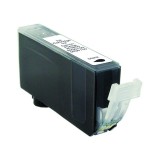Cartus CANON CLI 526B, Compatibil, Black, Inkjet